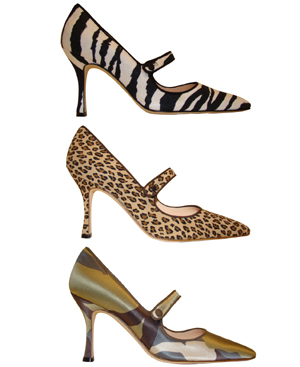 Manolo Blahnik a mitad de precio