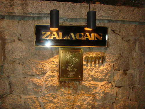 Zalacaín