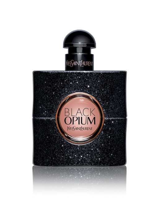 black opium ysl