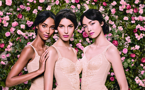 Dolce&Gabbana Skincare_Beauty Visual