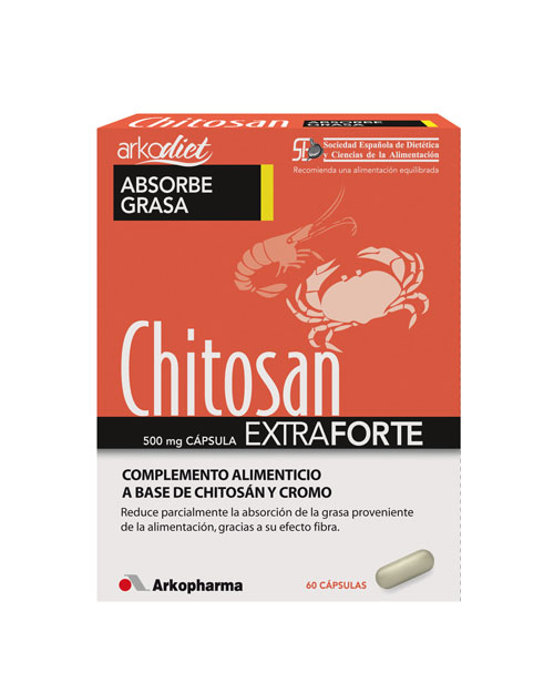 Chitosan-extraforte