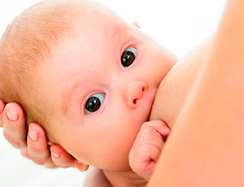 Lactancia Materna : 8 anotaciones útiles