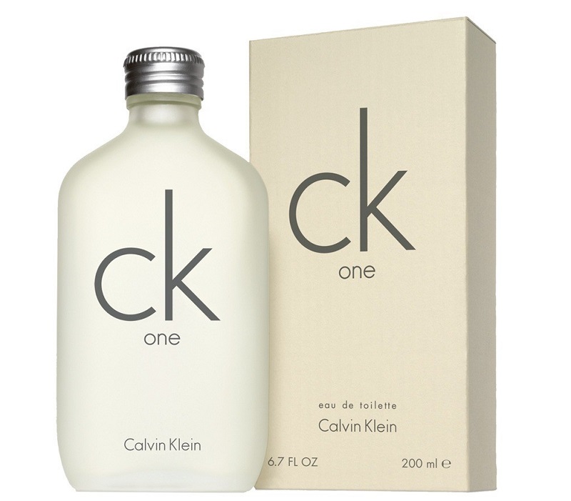 Calvin Klein - Ck One