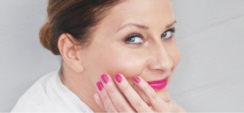 trucos de maquillaje de Petra Strand, creadora de Pixi Beauty