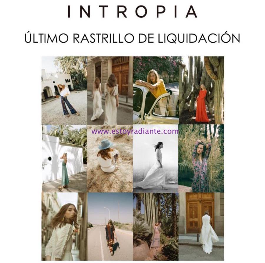 Rastrillo intropia 2019