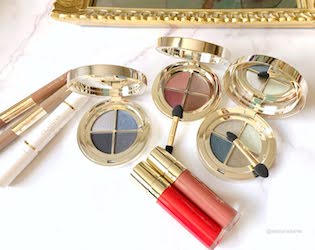 Easy-Looks-Collection Clarins