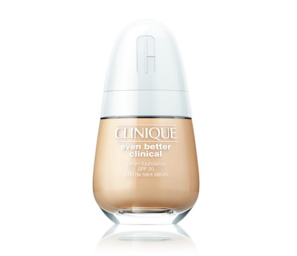 even better clinical foundation