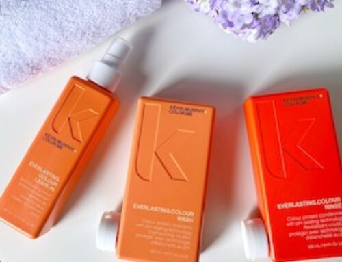 Kevin Murphy Everlasting Colour