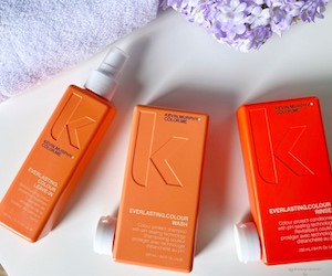 Kevin Murphy Everlasting colour
