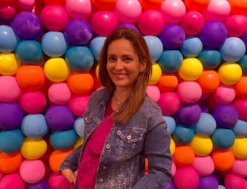 BALLOON MUSEUM Madrid, globos y arte inflable